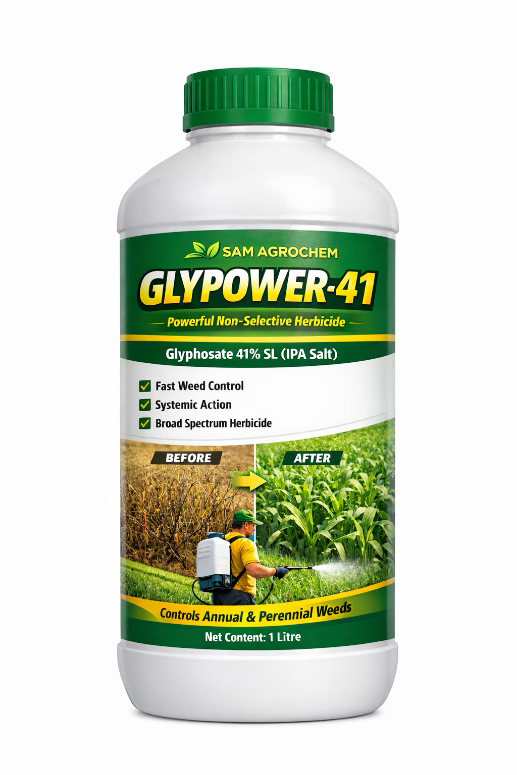 PestShield Pro insecticide product